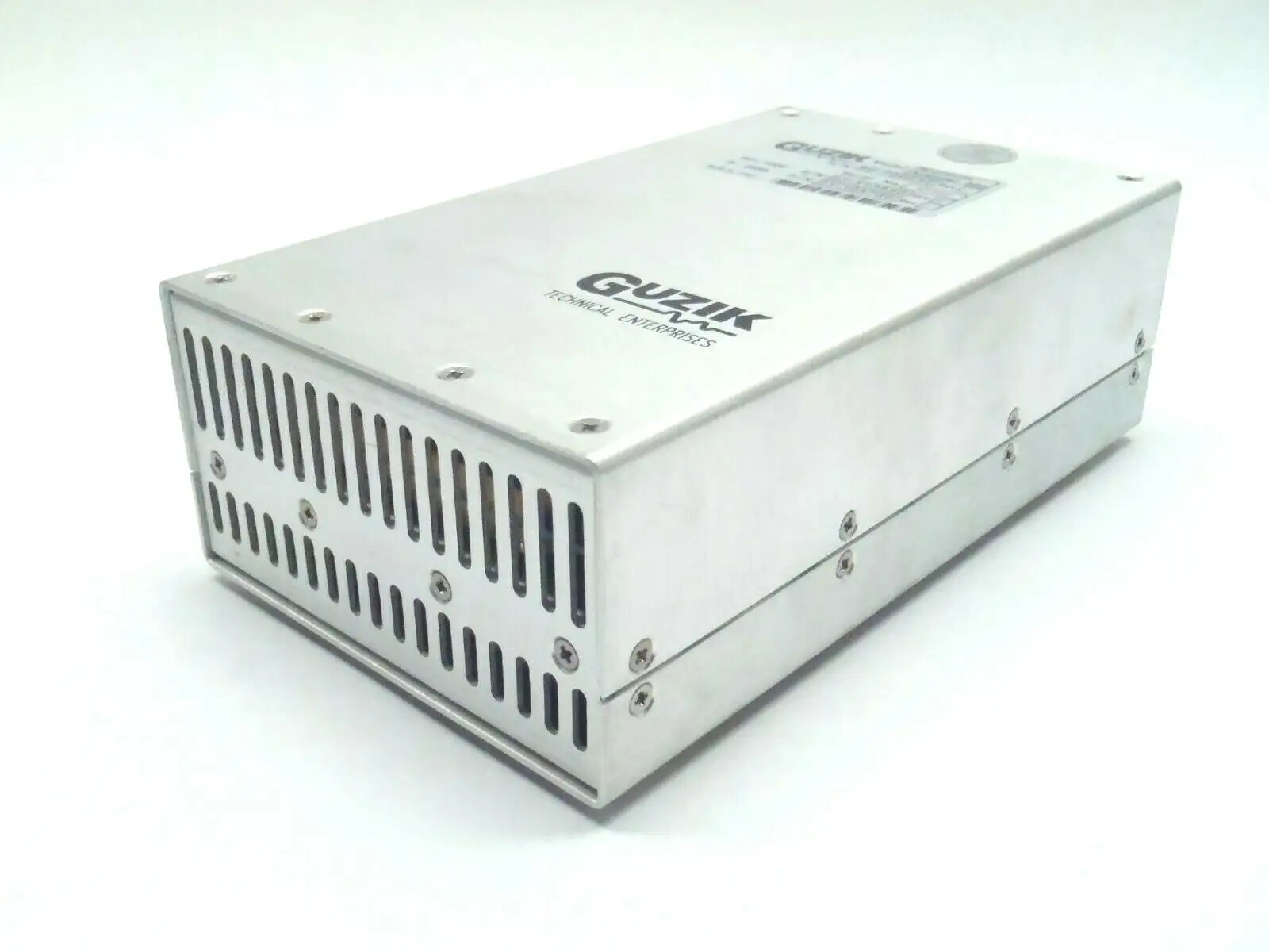 USED GUZIK SPECTRUM ANALYZER