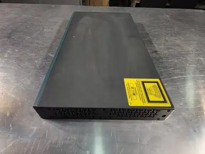 USED CISCO WS-C2950G-24-EI