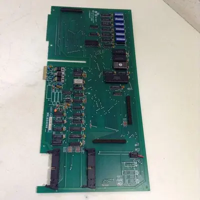 USED QMS 2290100.07