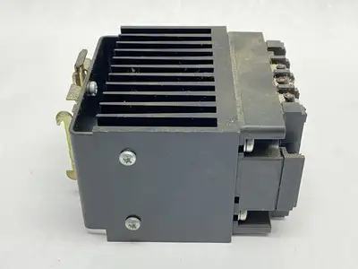 SSR3-302 | Chromalox  PCN 339397 SSR Power Controller 3-Phase 2-Leg 15-75/42-6 Amp - For parts or not working