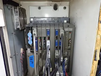 USED AMADA FBD1025