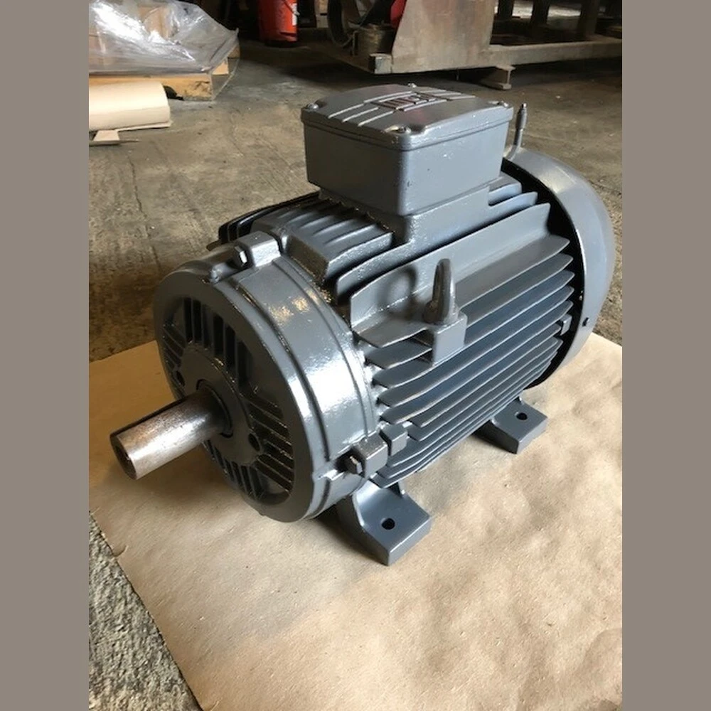 USED WEG FX22546
