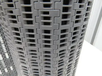 New | in-Stock SYSTEM PLAST _UNKNOWN_ Conveyor Parts | Arrow Industrial #635221