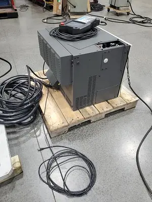 USED FANUC M-710IC/50