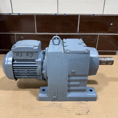 NEW Sew Eurodrive R67 DR63L6/TF