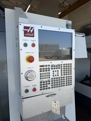 2019 HAAS VF-4SS Vertical Machining Centers | Toolquip, Inc. (2)