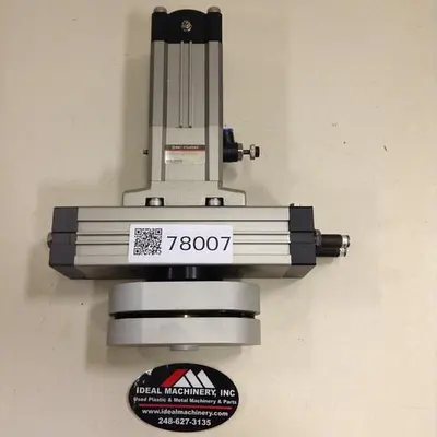 USED SMC MRQBS40-UIA950613