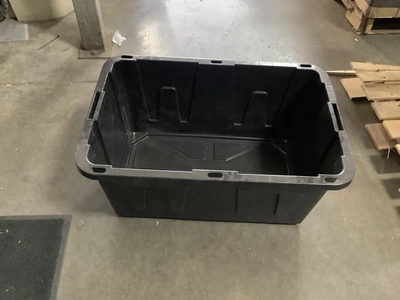 Used _UNKNOWN_ _UNKNOWN_ General Storage Systems Michigan US | Miedema Asset Management Group #1323906