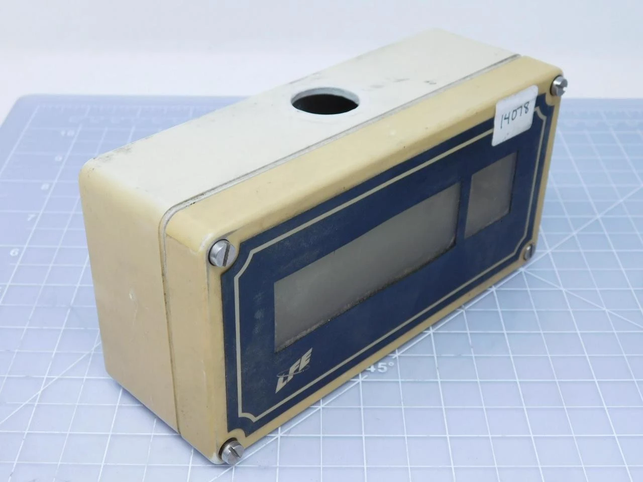Used LFE _UNKNOWN_ Test Equipment - Other | OCO Industrial #1630643