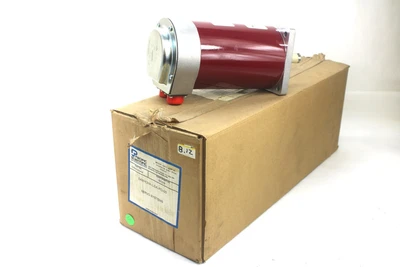 Pacific Scientific E42HCHA-LEK-PD-00 Step Motor