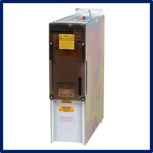 Used MITSUBISHI NAM 1.3-15 Servo Controller Parts Texas US | CNC TOOLS LLC #892574