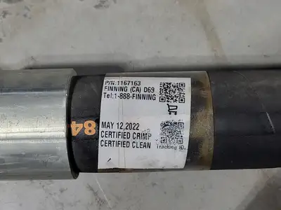 NEW CATERPILLAR 116-7163