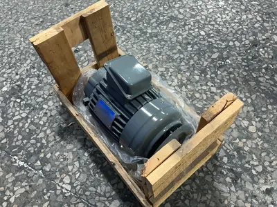 Used TECOWESTINGHOUSE AVD0016D Motors (misc) Ohio US | HGR 24 #1503660