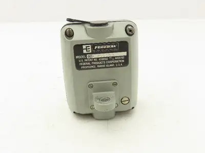 Used MAHR FEDERAL _UNKNOWN_ Tooling & Accessories (Other) Indiana US | Arrow Industrial #1185531