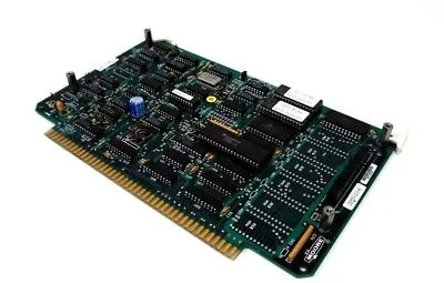 Used MOORE PRODUCTS _UNKNOWN_ Printed Circuit Boards (PCB) | SB Industrial Supply #851362