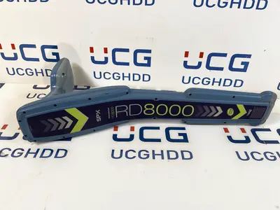 New | in-Stock RADIODETECTION _UNKNOWN_ Portable Cable Fault Location Systems Florida US | UCG Underground Supplies #1485568