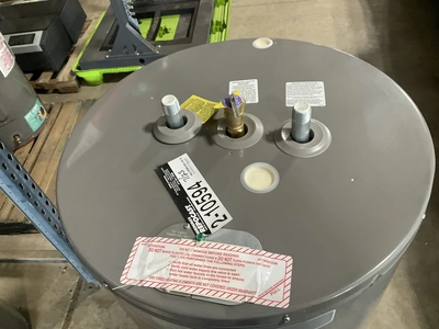 Used RHEEM XE50M06ST45U1 Water Heaters Michigan US | Miedema Asset Management Group #1312781