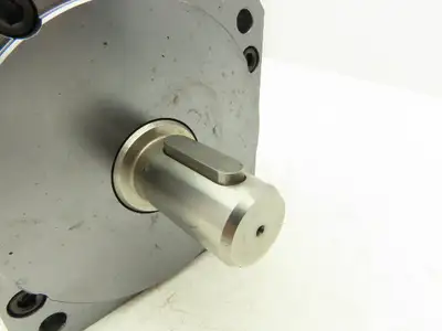 Parker Bayside PX115-100 Planetary Gearbox 100:1 Reducer Inline 450rpm 115mm