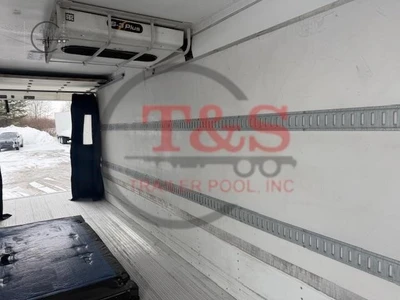 Used 2019 GREAT DANE _UNKNOWN_ Reefer Trailers Illinois US | T&S Trailer Pool #1509373