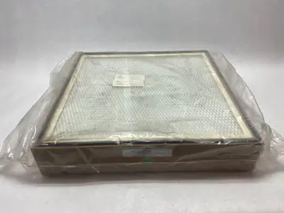MPP-78-MDG | Particle Filter H13 457mm x 457mm x 78mm - New