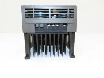 Fuji Electric FVR3.7C11S-2MO AC Drive 6.2kVA 200-230v 50/60Hz