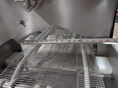 USED 2012 WILEVCO RAS4-40