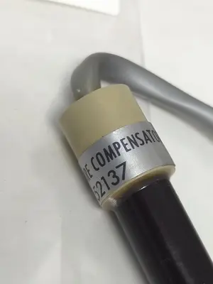 Used LEAD NORTHRUP 152137 Temperature Controls Ohio US | Surplus Asset Holdings #1227991