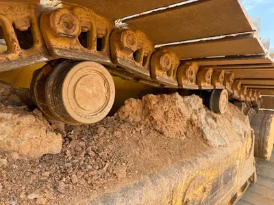 Used 2014 Komatsu D51PXi-22 Crawler Dozers North Carolina US | Zadoon Equipment #1480743