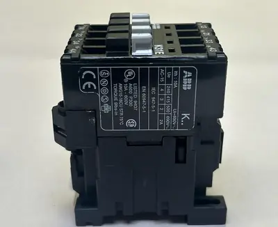 USED ABB K31E