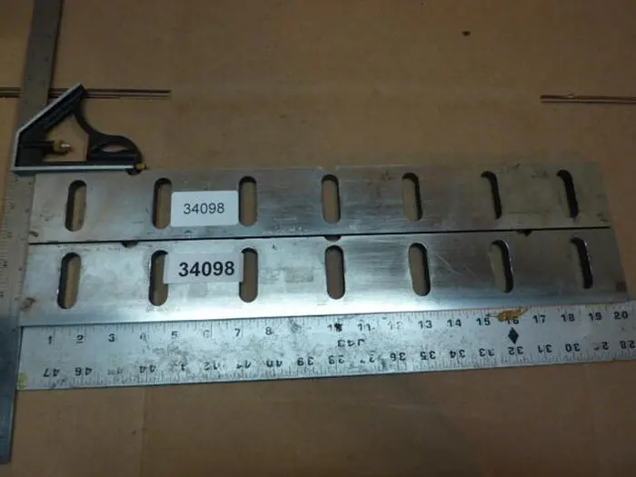 Used GREAT LAKES CORP 540202502 Granulators Michigan US | Ideal Machinery #605436