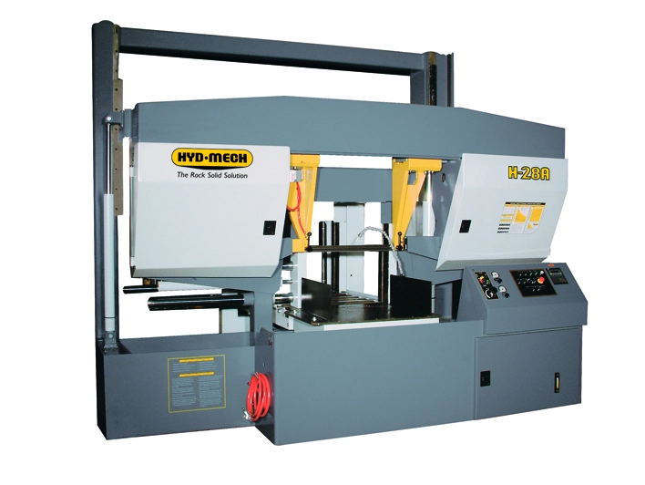 NEW HYD-MECH H-28A-120
