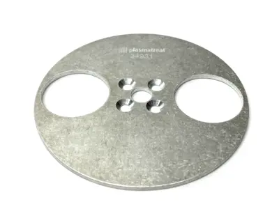 USED PLASMATREAT 34931