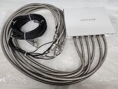 USED KAIJO TYPE 88S