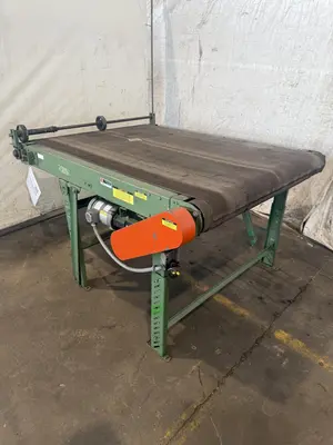 Used ROACH N/A Belt Conveyors Ohio US | G-2000, Inc. #1269916