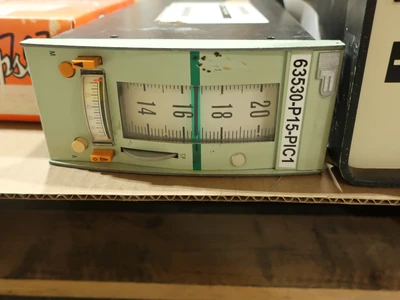 Used _UNKNOWN_ _UNKNOWN_ Meters - Misc Ohio US | Aucto #1396846