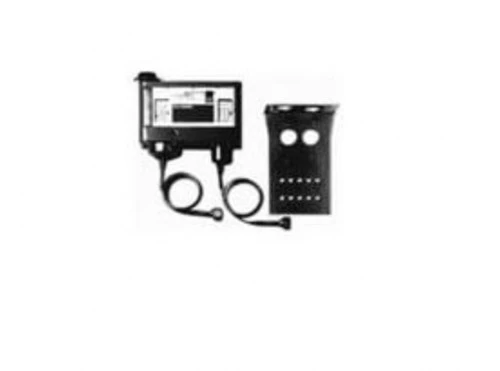 Johnson Controls P72AA-27C DPST Pressure Control, 36" Cap,1/4" Flare [New]