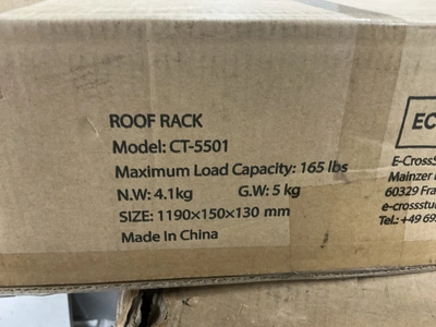 Used VEVOR CT-5501 Automotive Parts Michigan US | Miedema Asset Management Group #1327337