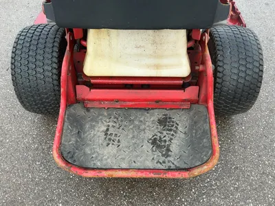 USED 2022 TORO GRANDSTAND MULTI FORCE 60”