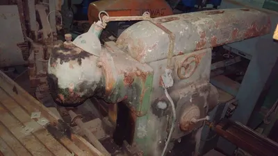 Used _UNKNOWN_ _UNKNOWN_ Universal Horizontal Mills Quebec CA | Machineco #1475054