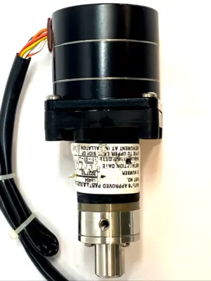 Used Waters 045454 Motors (misc) Michigan US | Maverick Industrial Sales #1393033