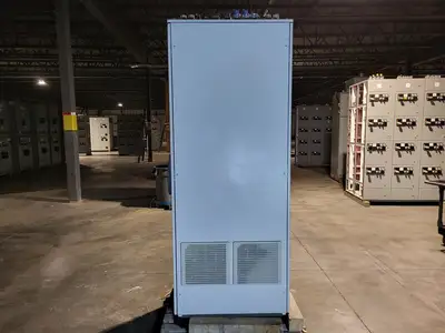 Control Data System w/ UPS