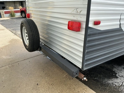 Used 2017 KEYSTONE SPRINGDALE SUMMERLAND SERIES MINI SM1800 Campers, Caravans, Motorhomes Michigan US | Miedema Asset Management Group #1397246