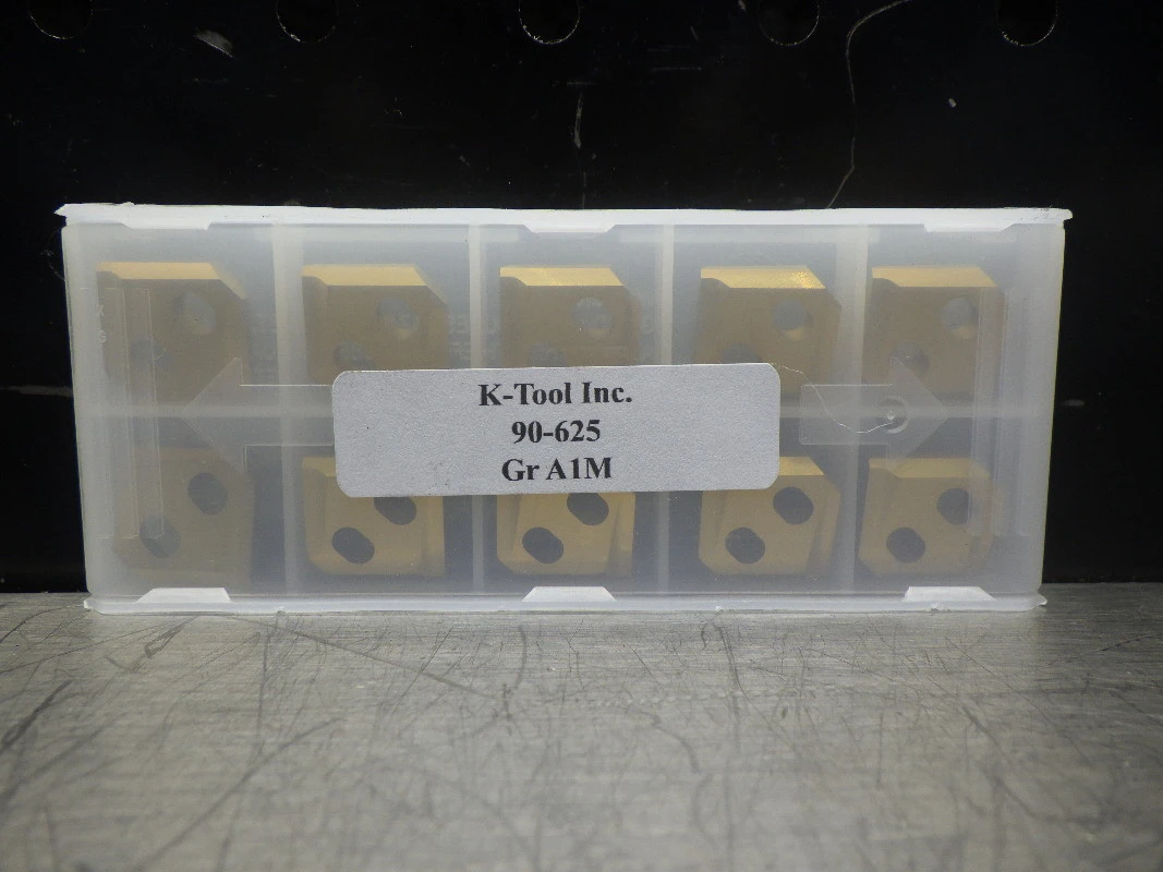 New | in-Stock K-TOOL _UNKNOWN_ Tooling & Accessories (Other) Michigan US | Superior Machine & Tool Inc #1261869