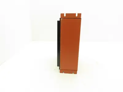 Whedco CMC-2071-1-B-MOD Servo Intelligent Motor Controller 78004467/R9703