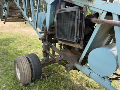 Used _UNKNOWN_ _UNKNOWN_ Trommel Screener Michigan US | Miedema Asset Management Group #1372408