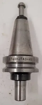 Used NIKKEN BT40-JTA3-45 Misc Industrial Equipment Kentucky US | Aucto #687261
