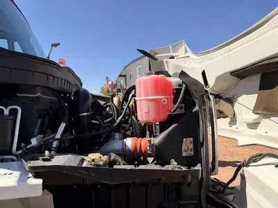 Used 2008 INTERNATIONAL 7400 Hooklifts & Roll-Offs Utah US | CSS Equipment Sales #1347548