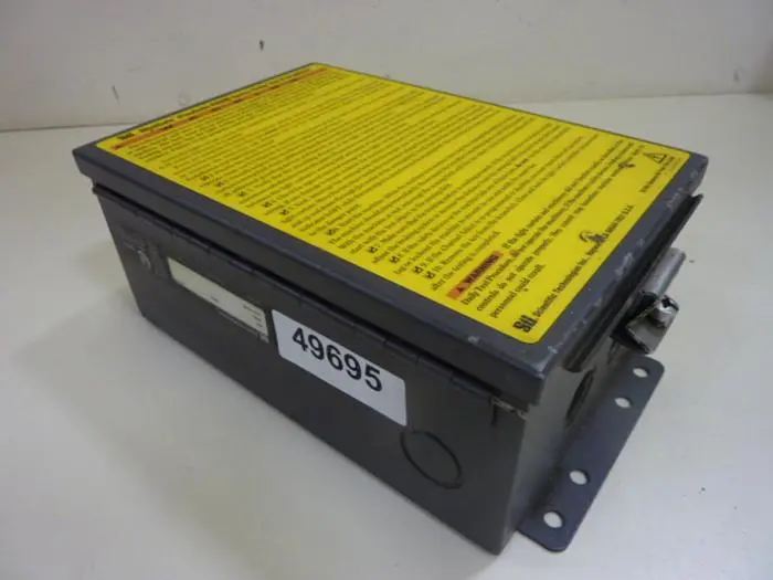 Used STI MS4332B Light Curtains & Grids Michigan US | Ideal Machinery #871474
