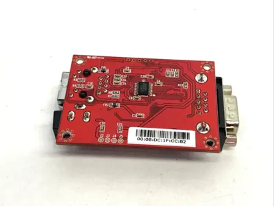 Used WIZNET SERIAL TO ETHERNET MODULE Misc Networking Equipment Michigan US | Maverick Industrial Sales #1090232