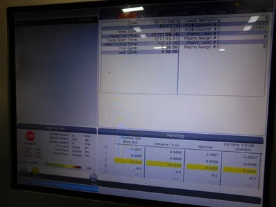 2020 HAAS ST-35Y Lathes CNC | Asset Exchange Corporation (11)